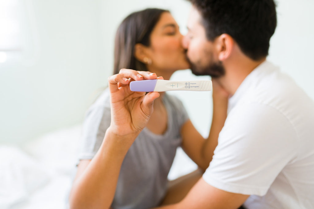 5 Reasons to Know If Your Partner Is Ready To Have a Baby