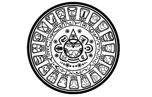 Mayan Calendar Gender Predictor 2022