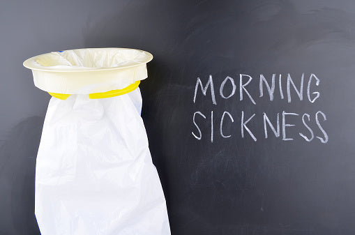 Morning Sickness and Baby's Gender